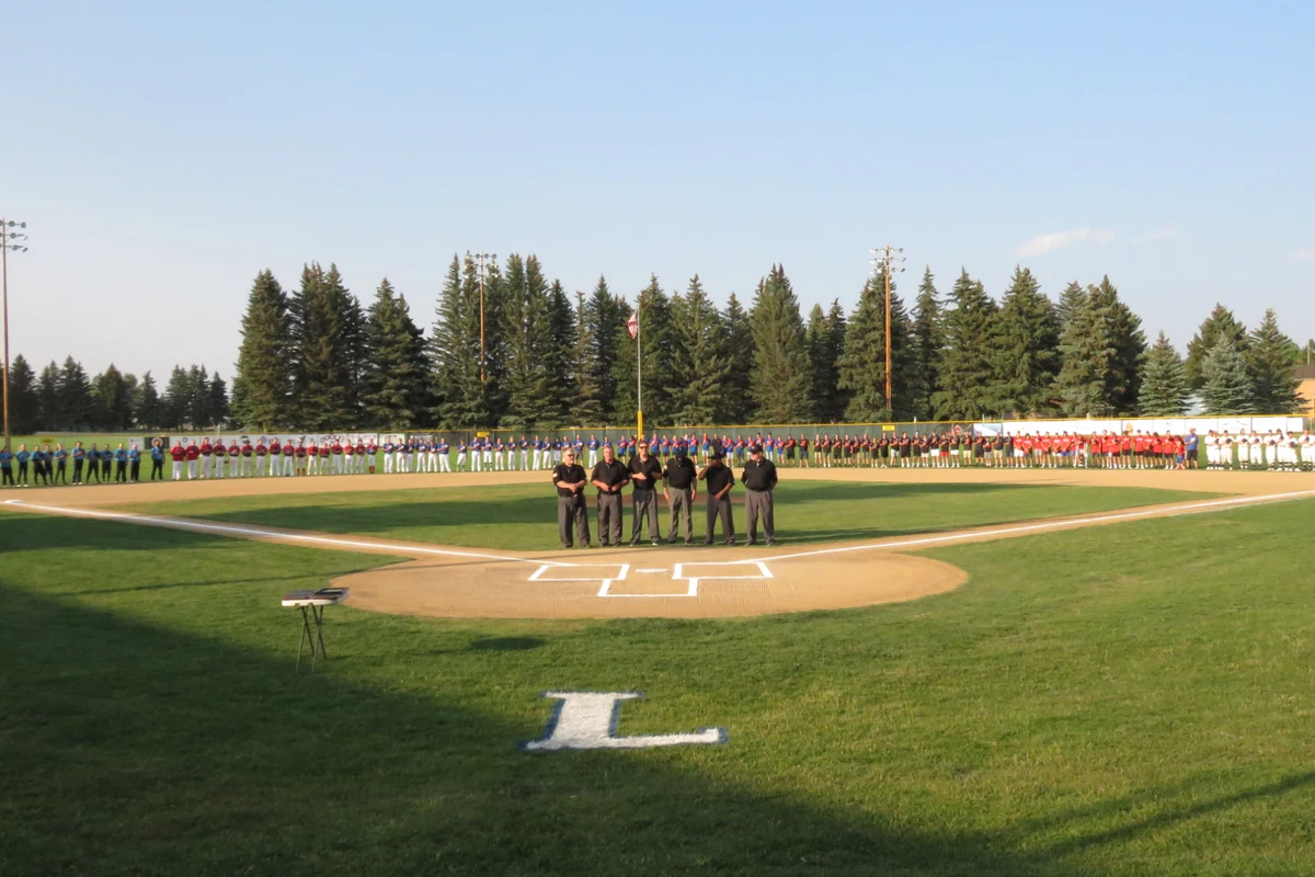 Two Big Changes in Wyoming Legion Baseball for 2022