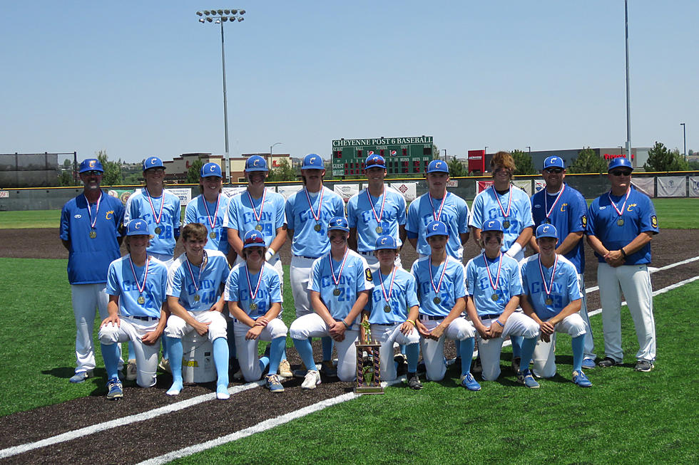 Cody Cubs Win Another Class ‘A’ Legion Baseball Championship [VIDEOS]