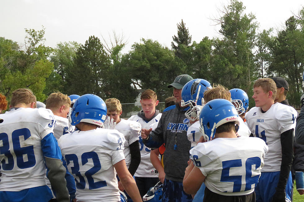 Lyman Eagles Football Goes for a Repeat in 2021 [VIDEOS]