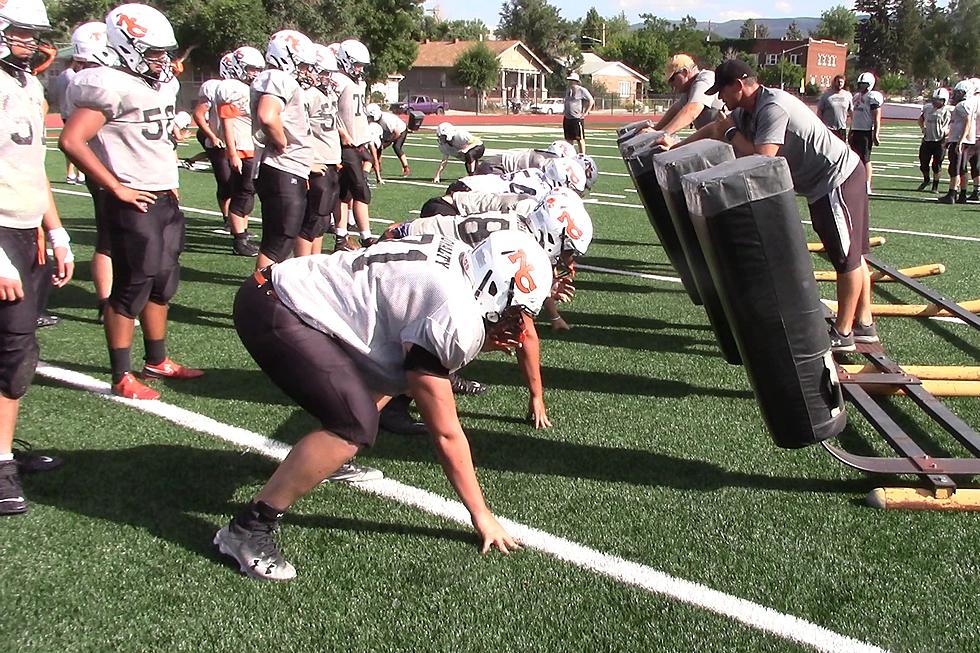 2021 Natrona County Football Preview