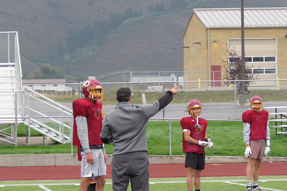Star Valley Wants to Get Back to the Top of 3A Football [VIDEOS]