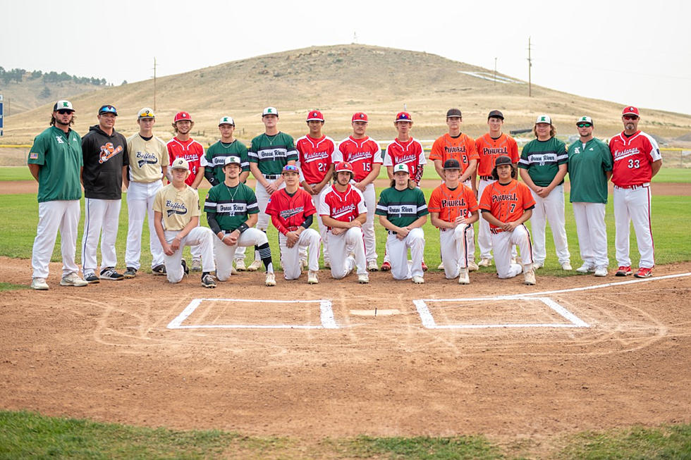 West Tops East, 10-7, at 'A' Legion Baseball All-Star Game