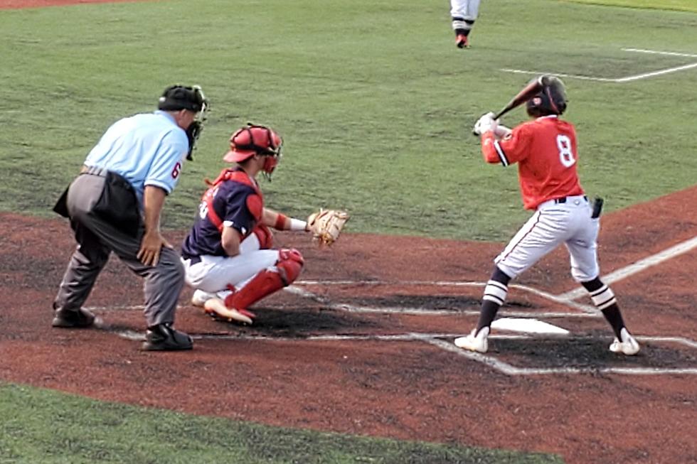 Legion Baseball: Cheyenne Vs. Yakima @ NW Regional