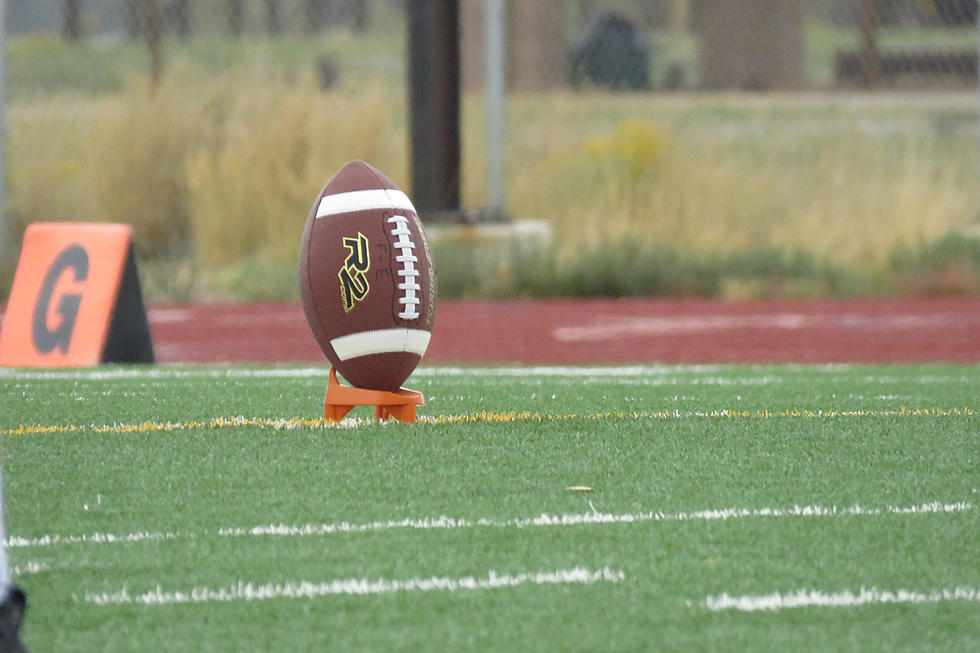 Wyoming High School Football Standings: Oct. 10, 2021