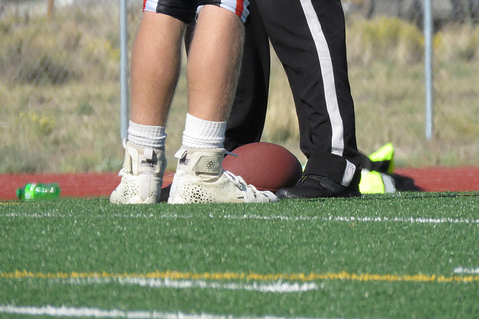 WyoPreps Coaches and Media Football Poll Features Change in Four of Five Classes