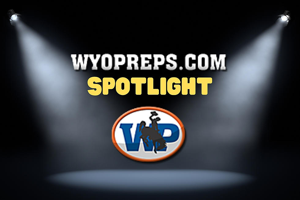 WyoPreps Spotlight: Cheyenne Central Diver Brady Benne [VIDEO]