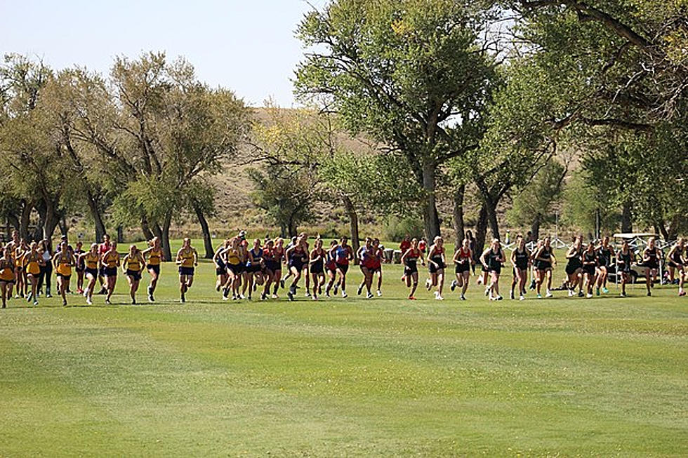 Wyoming High School Cross Country Scoreboard: Sept. 7 - 9, 2023