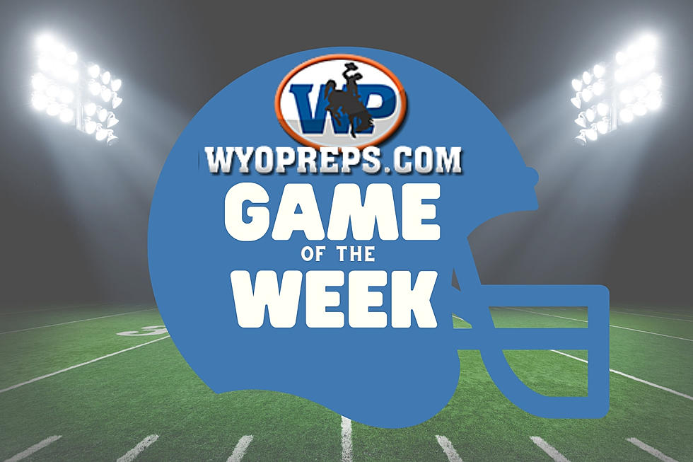 No. 1 vs. No. 2 in 6-Man is the WyoPreps Small School Game of the Week