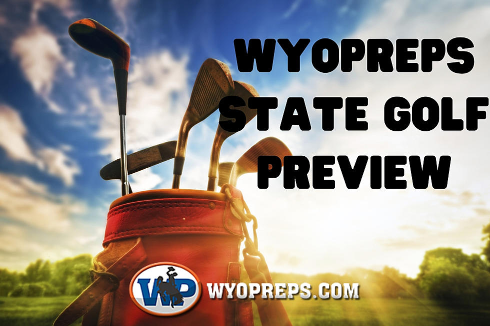 Wyoming High School State Golf Preview 2022