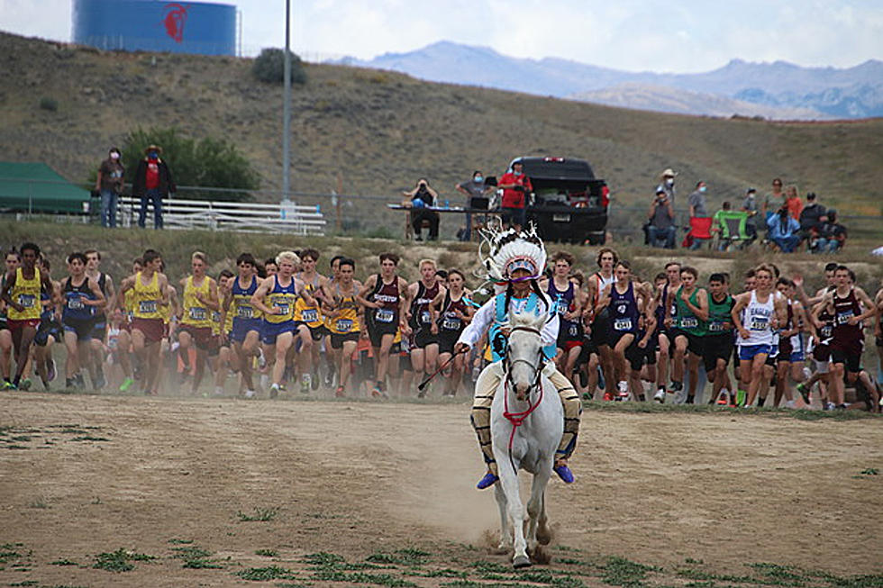 State XC Insight With Wyoming Indian's Caleb HerManyHorses