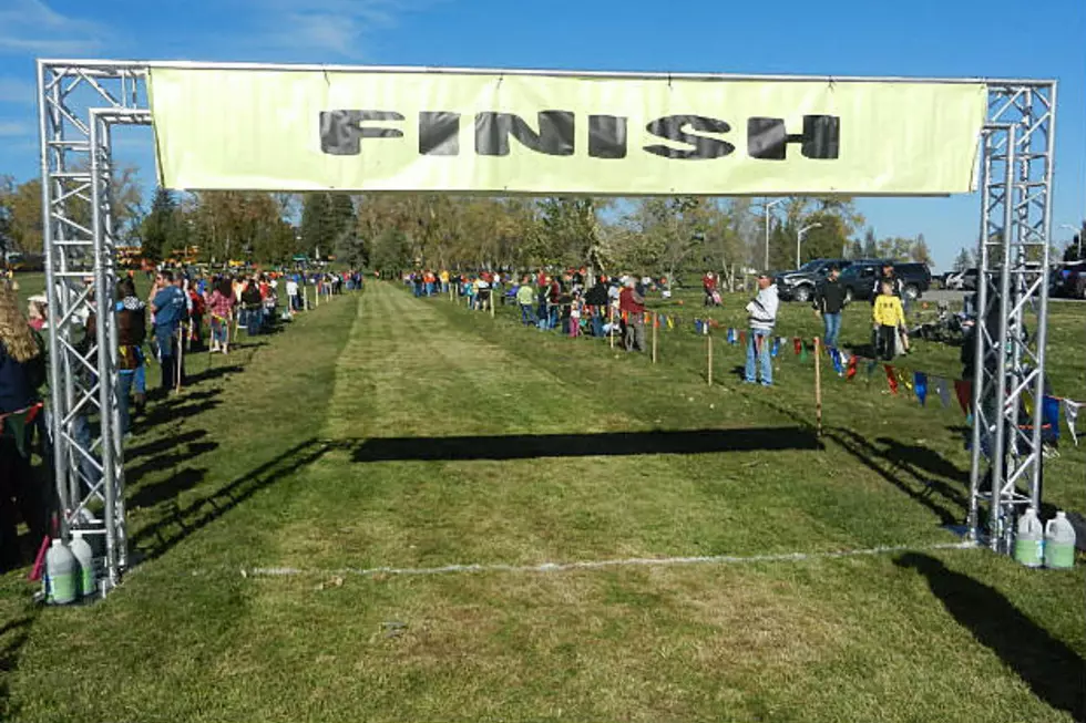 2023 Wyoming High School Cross Country State Championships At-a-Glance