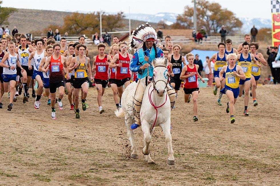 2022 Wyoming High School Cross Country State Championship Preview