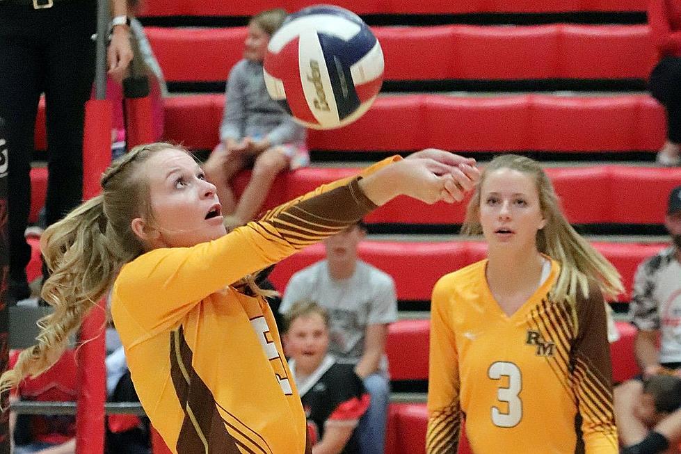 Rocky Mountain Volleyball Eyes State Tournament Trip