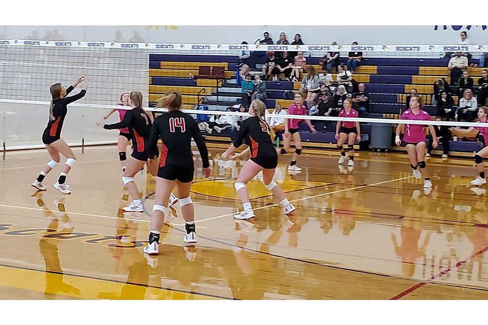Here's a PhotoFest from the Thermopolis Volleyball Tourney