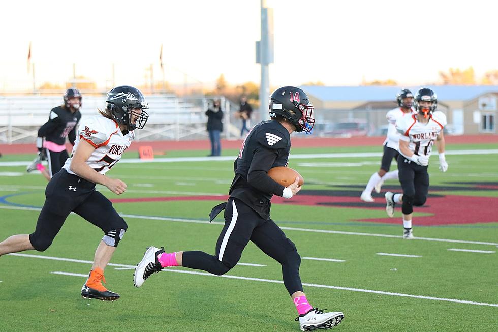 Worland Clinches 3A Playoff Spot With a Win Over Riverton