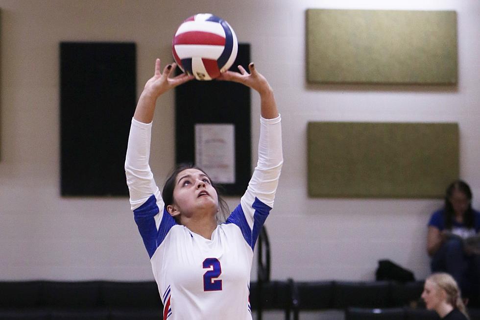 Southeast Captures 1A East Regional Volleyball Title