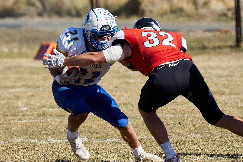 Encampment Prevails Over Dubois to Reach 1A 6 Man Title Game