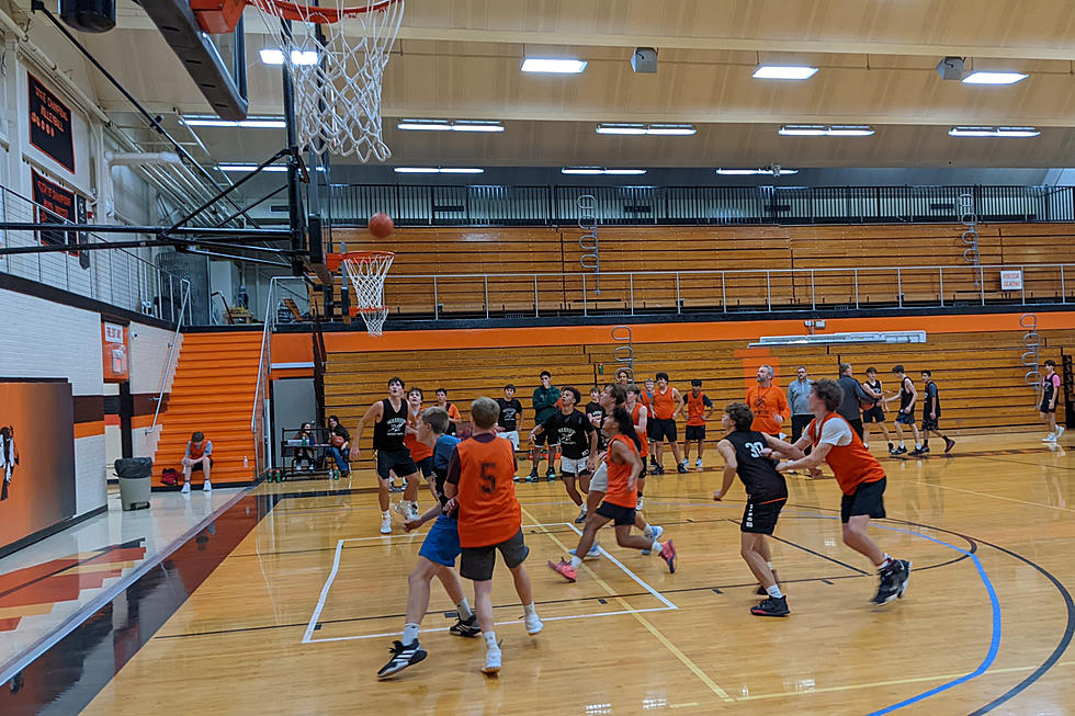 Worland Warriors Basketball 2022 Previews [VIDEOS]