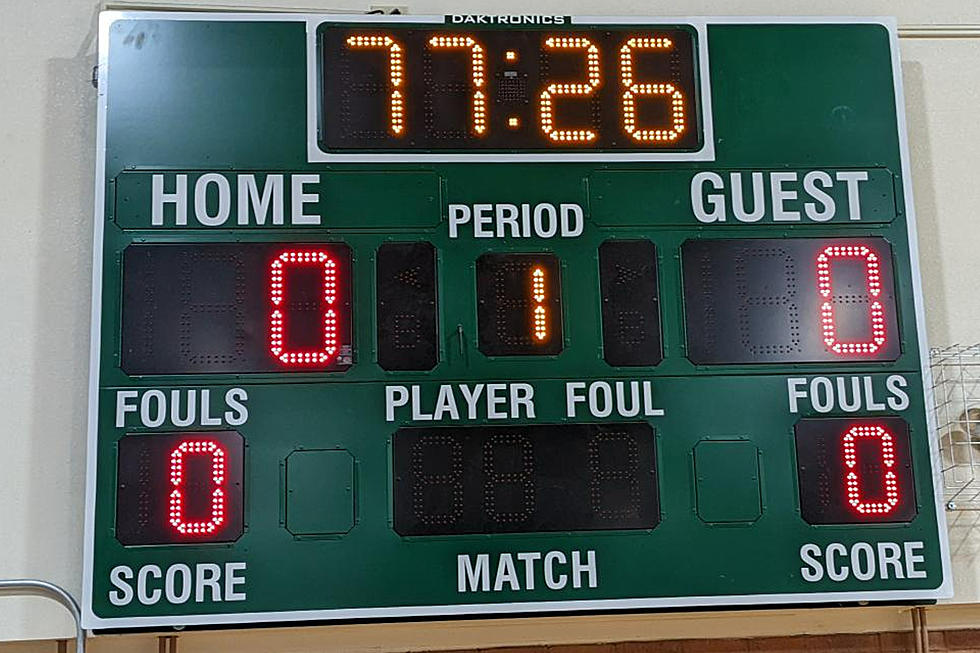 Wyoming High School Girls Basketball Scoreboard: Jan. 9 &#8211; 14, 2023