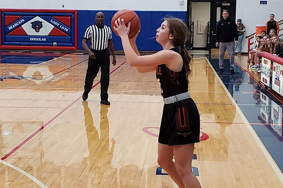 Newcastle Joins the No. 1’s in the WyoPreps Girls Basketball Rankings