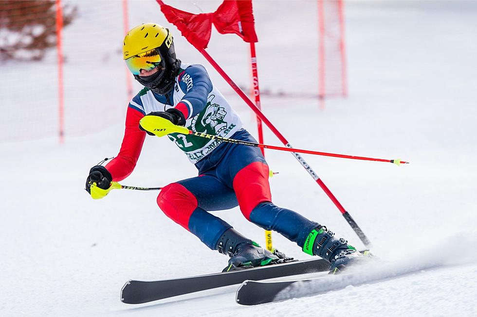 PhotoFest! Casper Hosts Alpine Ski Meet Over the Weekend