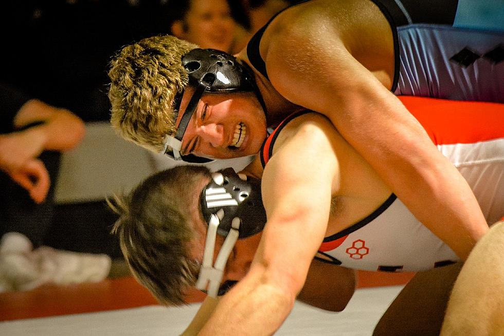 PhotoFest! Wrestling-Another Week on the Mat