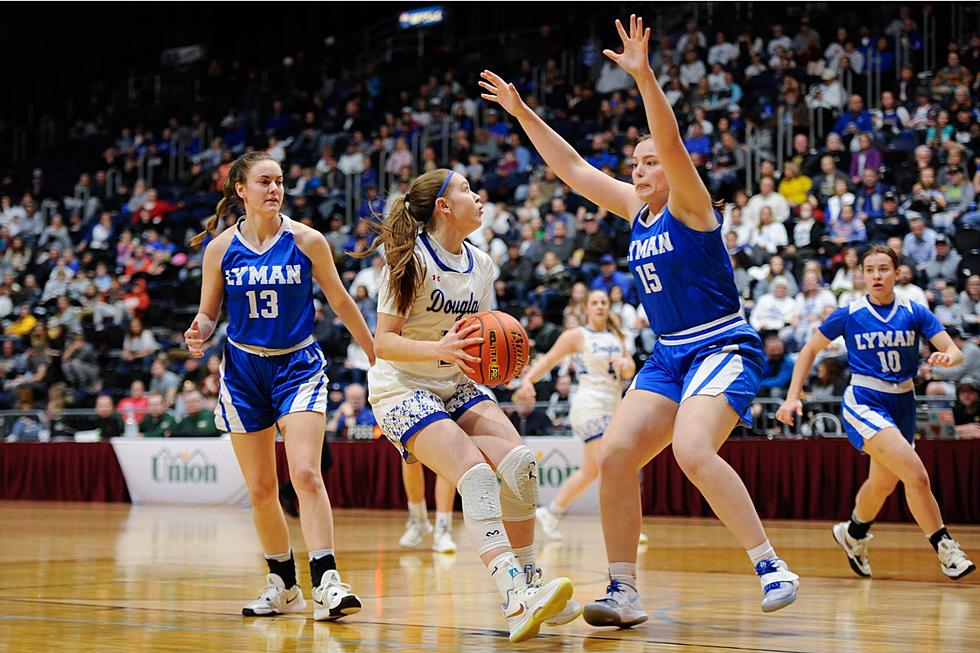 PhotoFest! 3A Girls Basketball Final-Douglas Vs. Lyman