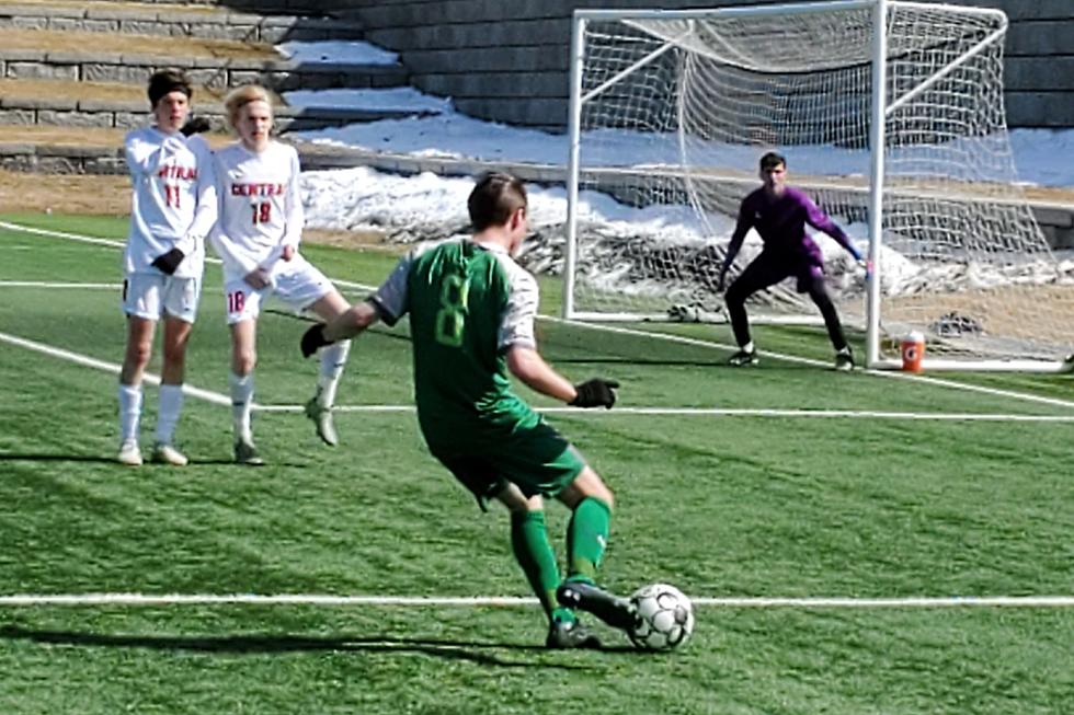 Natrona School District Board Approves $1.8 Million Turf Contract, Other Projects