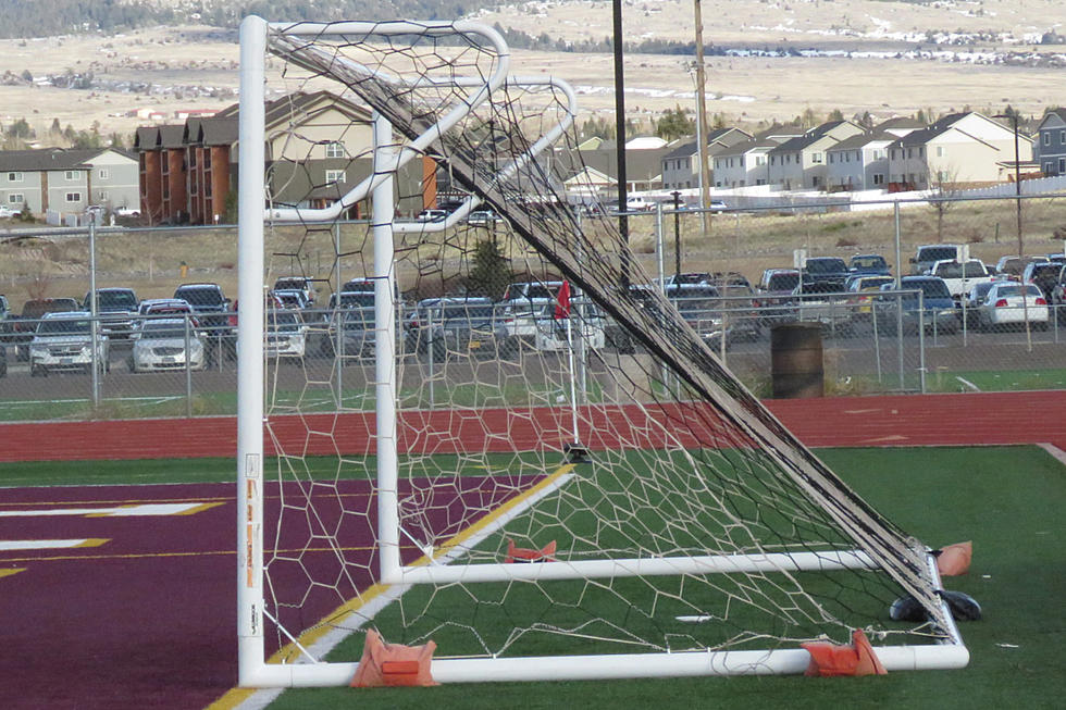 Wyoming High School Girls Soccer Scoreboard: April 19-23, 2022