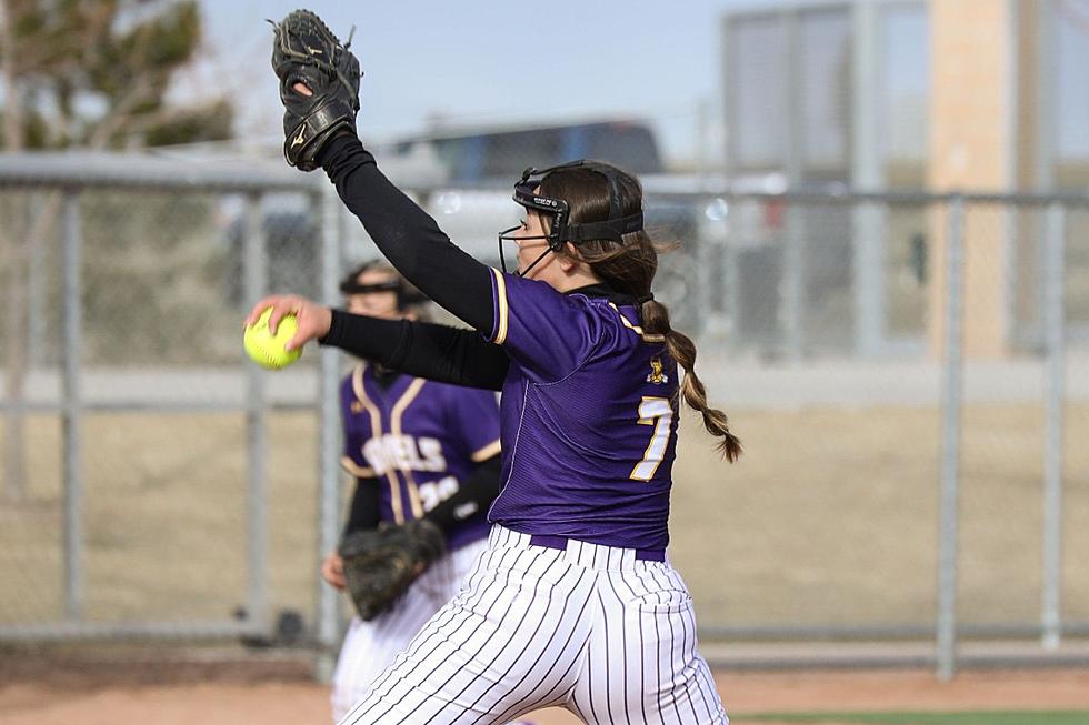 Nothing Changes in the New WyoPreps Softball Poll