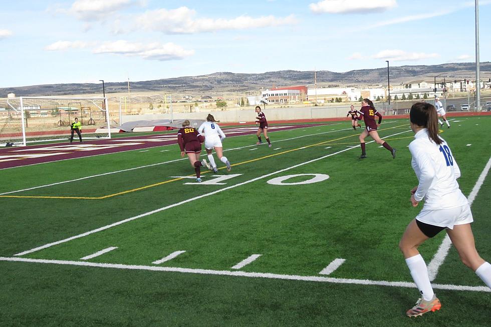 Thunder Basin&#8217;s Cena Carlson Earns Gatorade Girls Soccer Player of the Year Honor