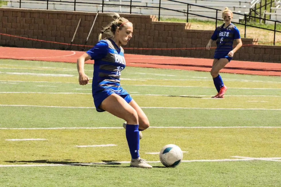 Cody, Thunder Basin Have Favorite Roles at Girls State Soccer