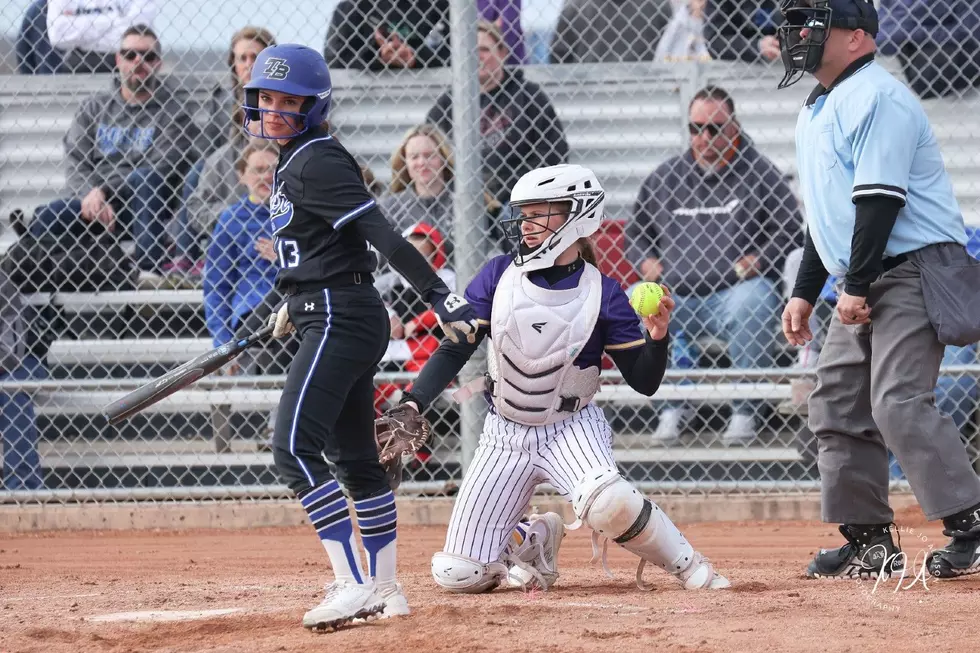 Thunder Basin&#8217;s Emma Kimberling is Heading to the University of Mary for Softball