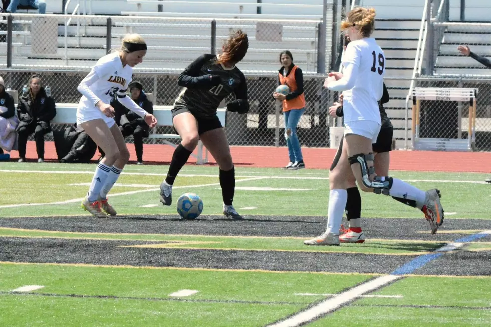 Wyoming High School Girls Soccer Standings: May 9, 2022