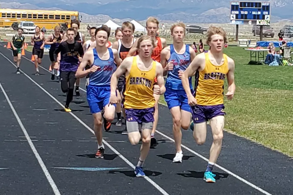 PhotoFest! 1A/2A West Regional Track Meet-Shoshoni