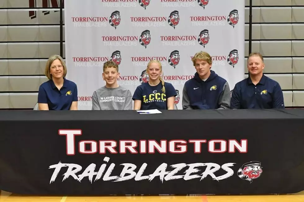 Torrington&#8217;s Mattie Jones Commits to LCCC for Basketball