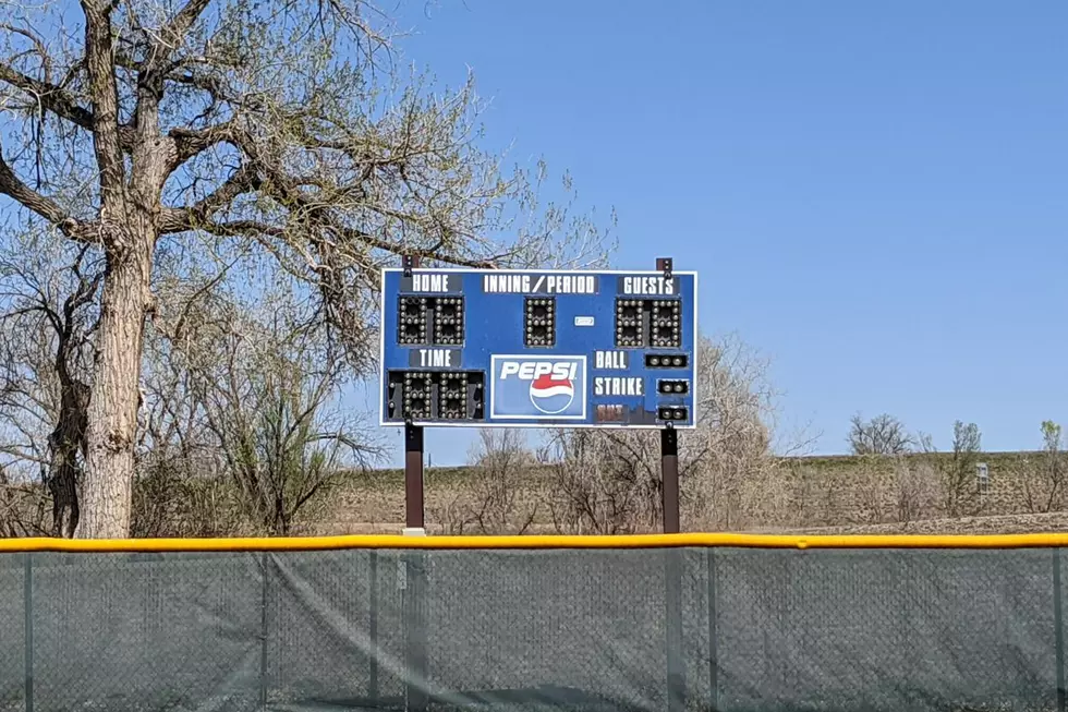 Wyoming High School Softball Scoreboard: May 3-7, 2022