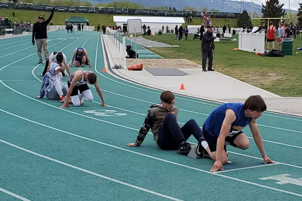 After a 5-Year Absence, the Wyoming Track Classic is Back