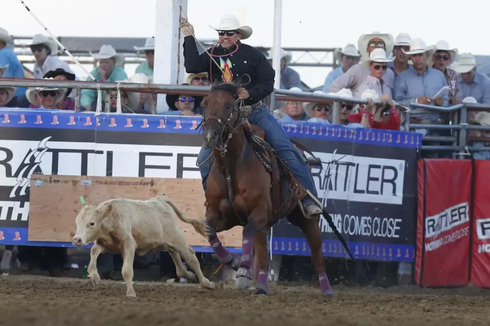 PhotoFest! National High School Finals Rodeo-Monday