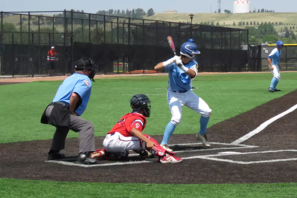 Cody Cubs Baseball Insight with Manager Bart Grenz