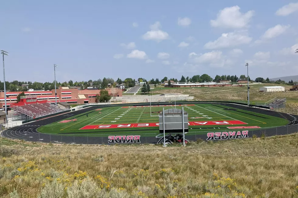 KHS football field