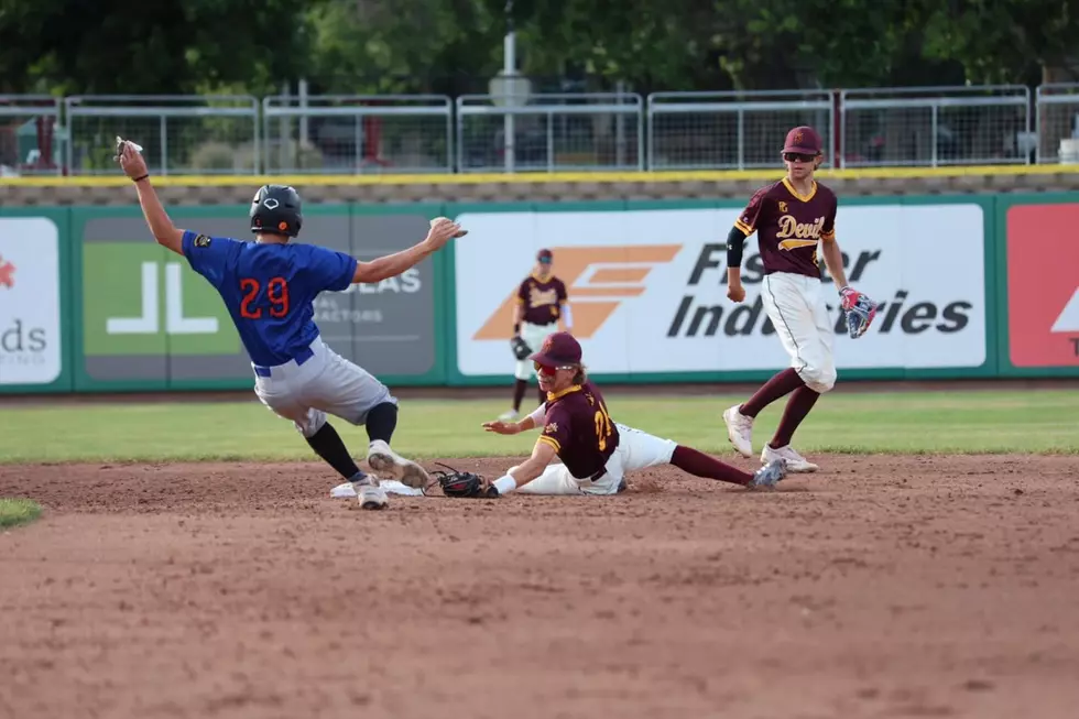 PhotoFest! American Legion Baseball #6