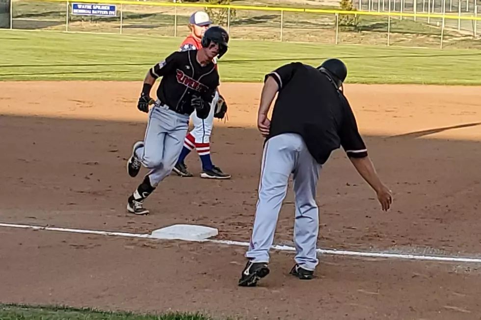 Riverton Legion Baseball Update