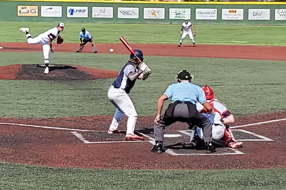 Cheyenne Post 6 Cruises to Victory at Legion Baseball Regional