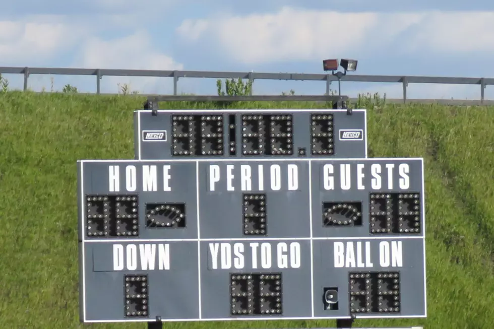 Wyoming High School Football Week 8 Scoreboard: Oct. 20-22, 2022