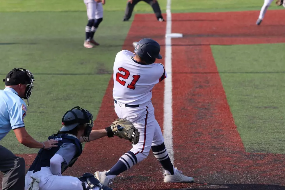 Cheyenne Post 6 Falls One Win Short of Legion World Series