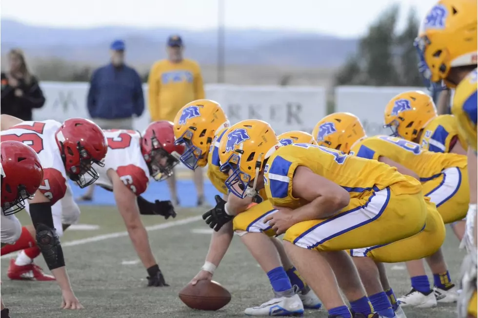 Sheridan Nips Cheyenne Central With Late Field Goal