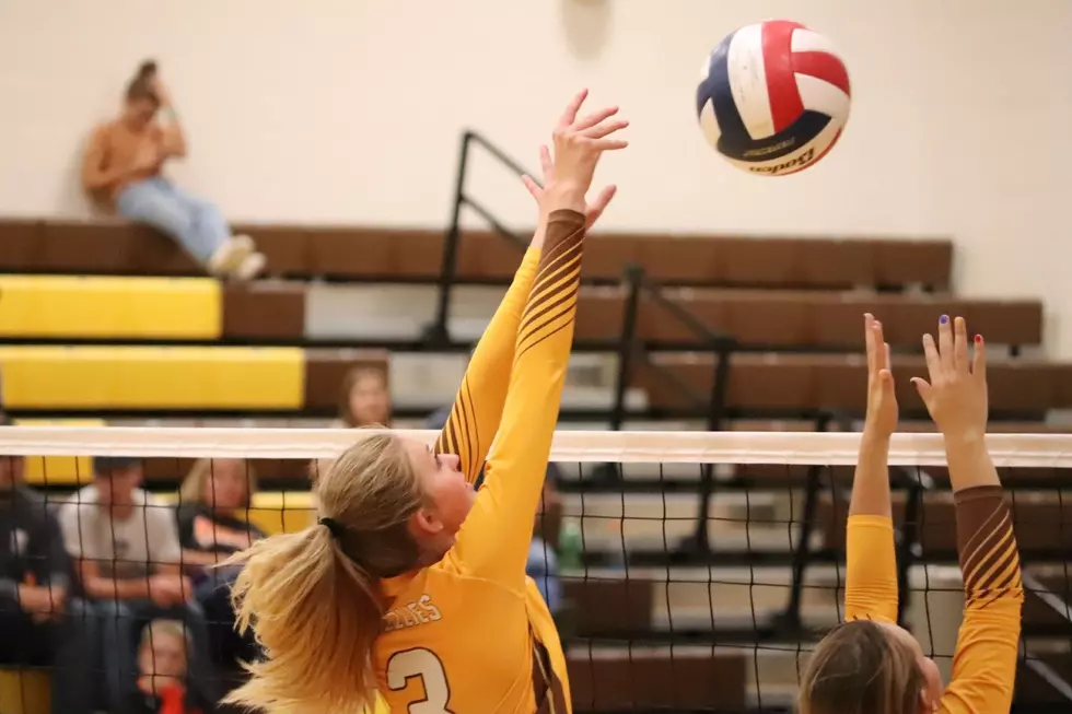 Cyclones Join Trojans, Buffalos, and Rams Atop the WyoPreps Volleyball Rankings