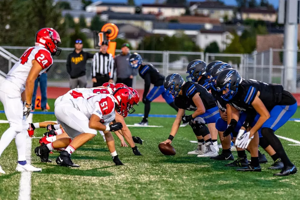 Cheyenne Central Surprises Thunder Basin 41-28