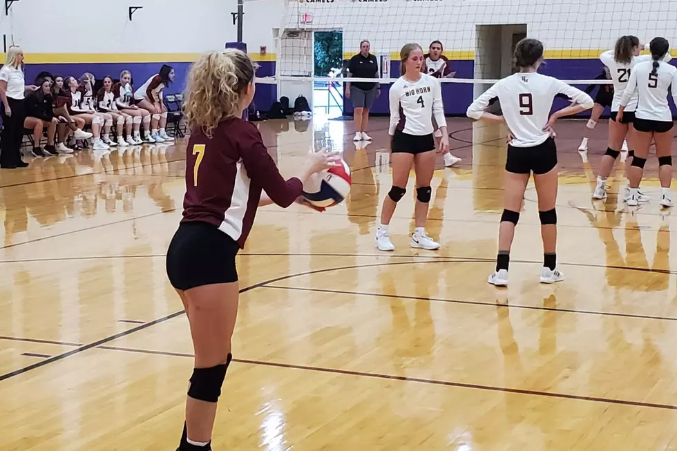The Last WyoPreps Volleyball Rankings of 2022